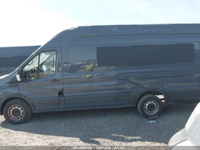 1FTBR3X88LKA28536 Ford Transit-250 Cargo Van