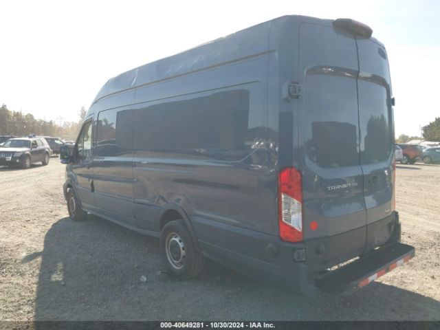 1FTBR3X88LKA28536 Ford Transit-250 Cargo Van