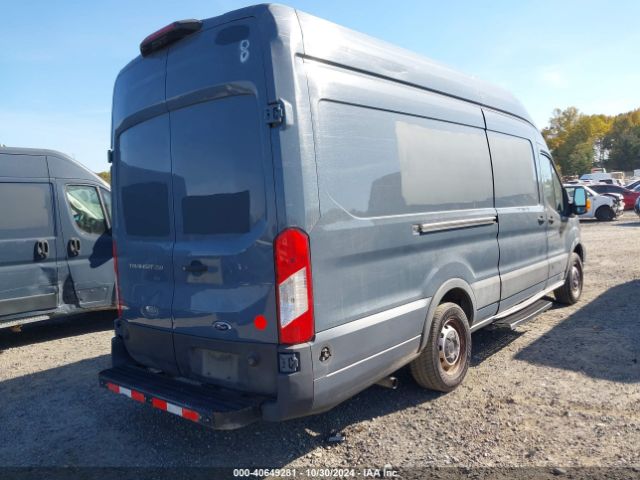 1FTBR3X88LKA28536 Ford Transit-250 Cargo Van