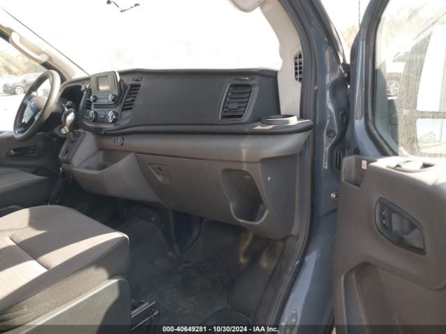 1FTBR3X88LKA28536 Ford Transit-250 Cargo Van