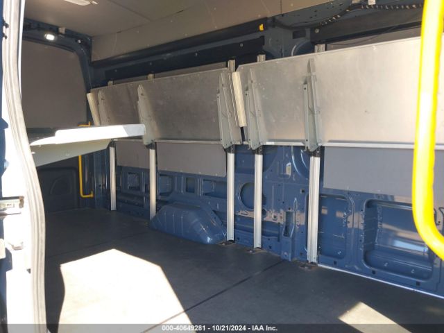 1FTBR3X88LKA28536 Ford Transit-250 Cargo Van