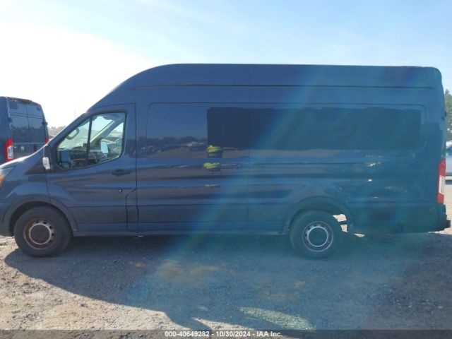1FTBR3X81LKA28538 Ford Transit-250 Cargo Van