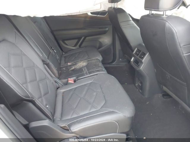 1V2HR2CA9RC557914 Volkswagen Atlas 2.0t Se W/technology