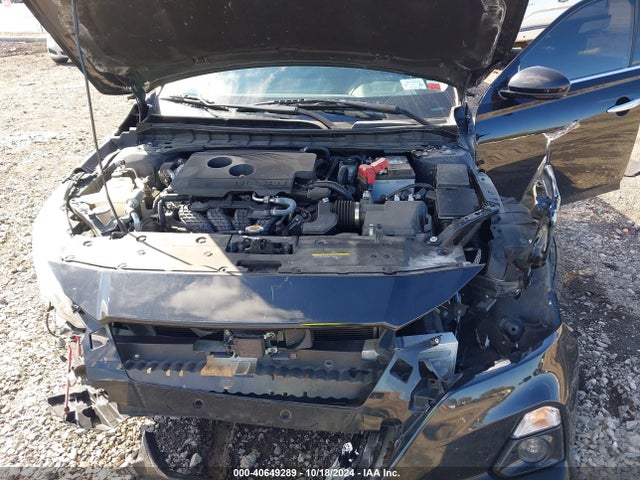 Nissan Altima 2.5 Sv 2019 1N4BL4DWXKC250617 Image 10
