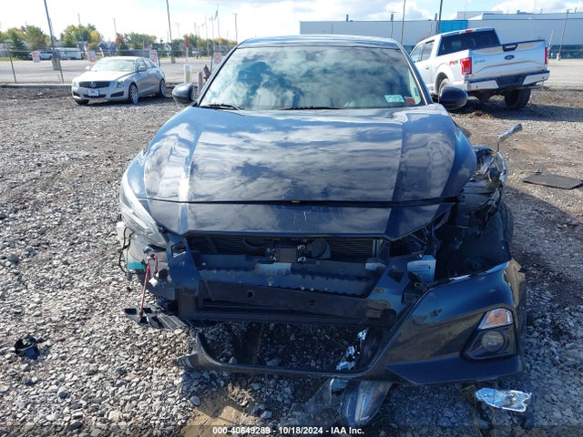 Nissan Altima 2.5 Sv 2019 1N4BL4DWXKC250617 Image 12