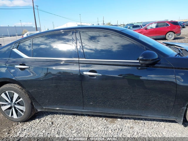Nissan Altima 2.5 Sv 2019 1N4BL4DWXKC250617 Image 13