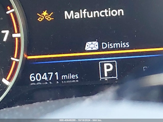 Nissan Altima 2.5 Sv 2019 1N4BL4DWXKC250617 Image 15