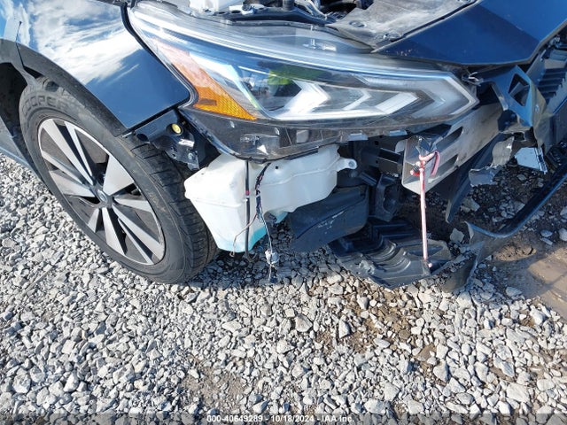 Nissan Altima 2.5 Sv 2019 1N4BL4DWXKC250617 Image 17