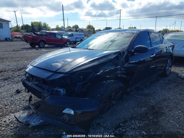 Nissan Altima 2.5 Sv 2019 1N4BL4DWXKC250617 Image 2