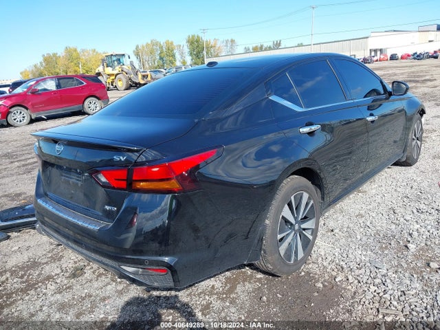 Nissan Altima 2.5 Sv 2019 1N4BL4DWXKC250617 Image 4
