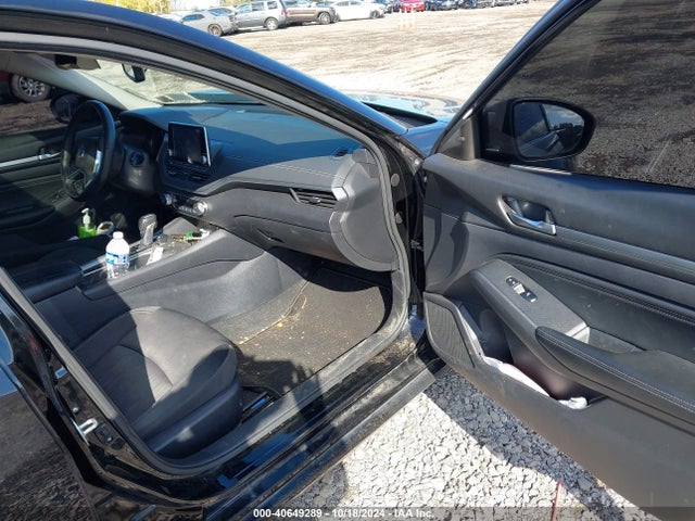 Nissan Altima 2.5 Sv 2019 1N4BL4DWXKC250617 Image 5