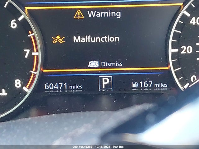 Nissan Altima 2.5 Sv 2019 1N4BL4DWXKC250617 Image 7