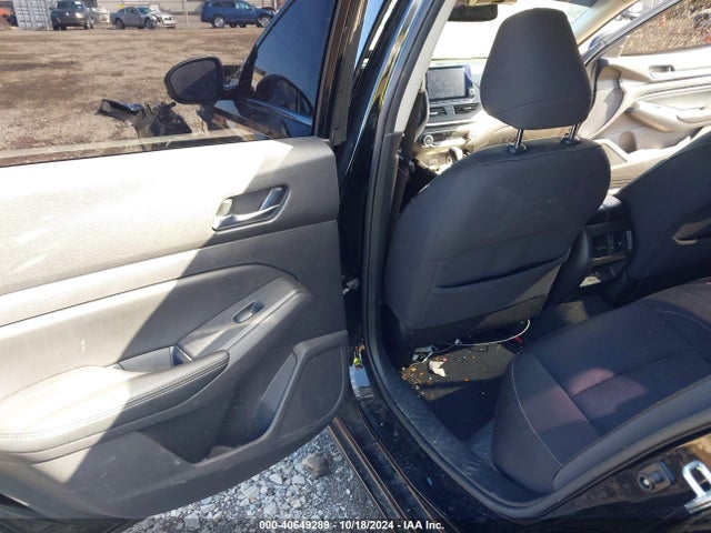 Nissan Altima 2.5 Sv 2019 1N4BL4DWXKC250617 Image 8