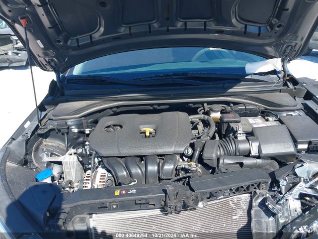 Hyundai ELANTRA SE 2020 KMHD74LF6LU056201 Image 10
