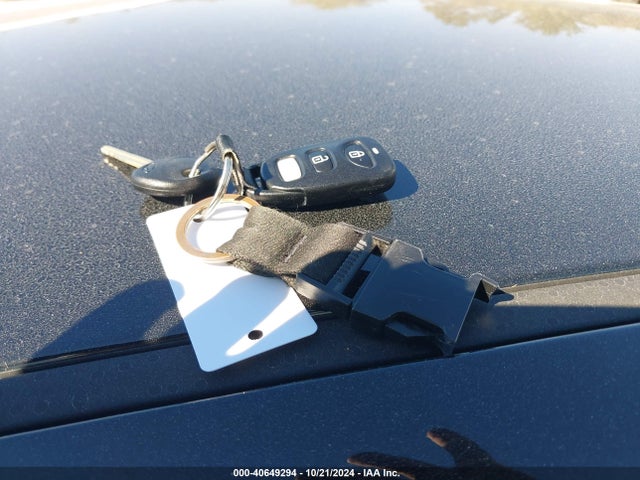 Hyundai ELANTRA SE 2020 KMHD74LF6LU056201 Image 11