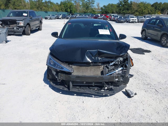 Hyundai ELANTRA SE 2020 KMHD74LF6LU056201 Image 12