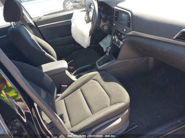 Hyundai ELANTRA SE 2020 KMHD74LF6LU056201 Image 5
