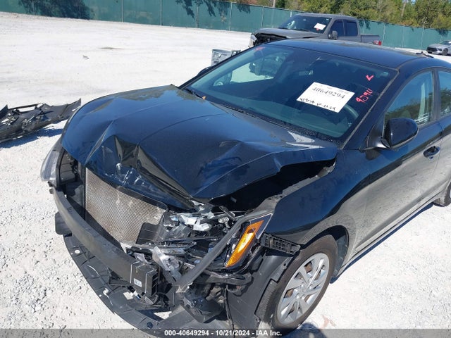Hyundai ELANTRA SE 2020 KMHD74LF6LU056201 Image 6