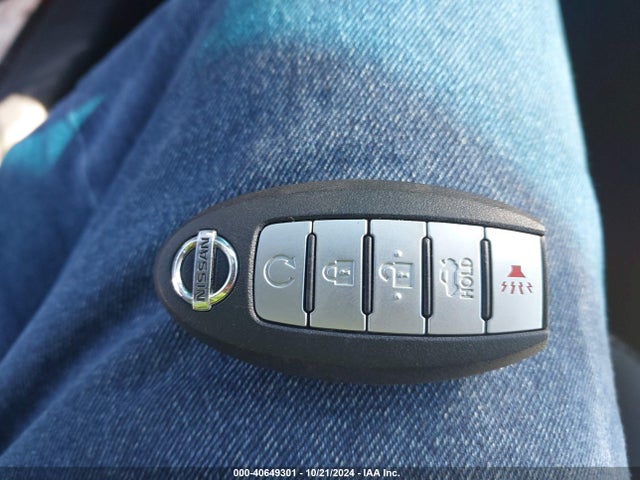 Nissan Altima 2.5 Sv 2017 1N4AL3AP1HC233703 Image 11