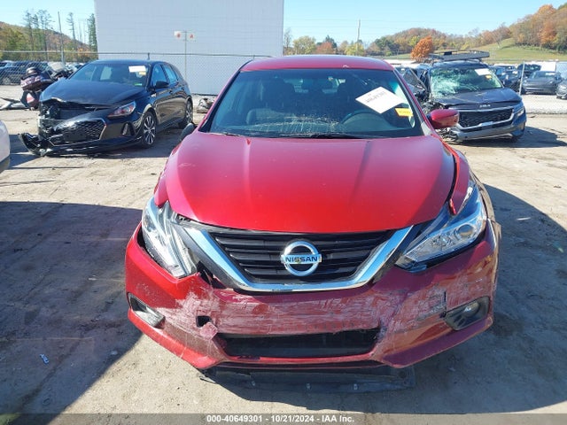 Nissan Altima 2.5 Sv 2017 1N4AL3AP1HC233703 Image 13