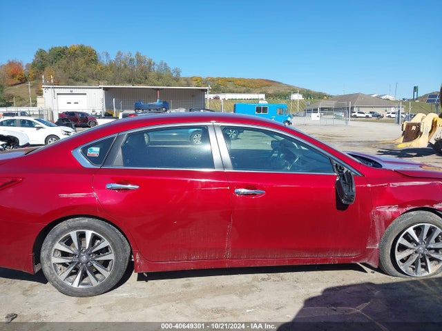 Nissan Altima 2.5 Sv 2017 1N4AL3AP1HC233703 Image 14