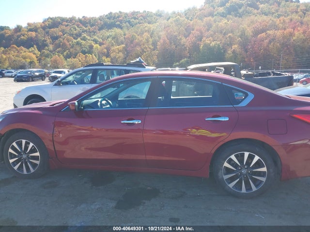 Nissan Altima 2.5 Sv 2017 1N4AL3AP1HC233703 Image 15
