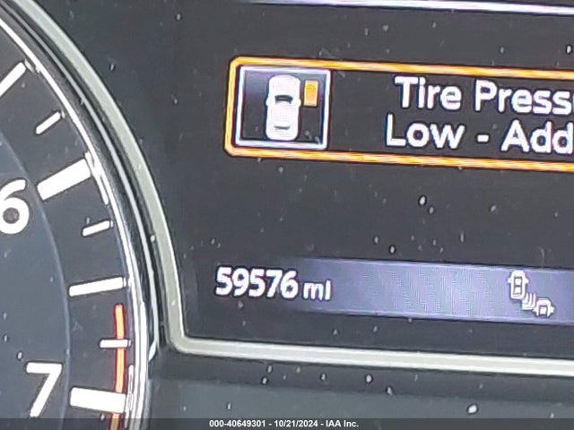Nissan Altima 2.5 Sv 2017 1N4AL3AP1HC233703 Image 16