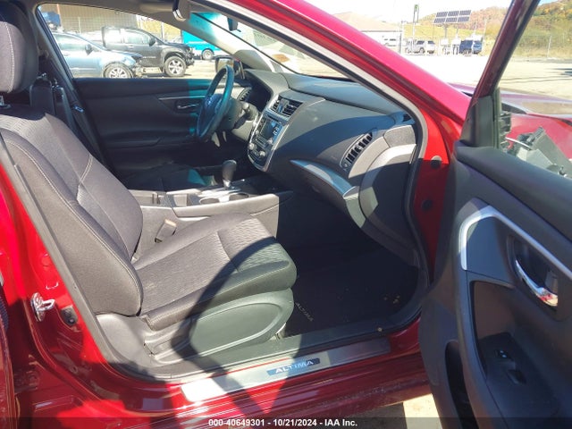 Nissan Altima 2.5 Sv 2017 1N4AL3AP1HC233703 Image 5