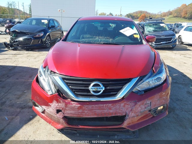 Nissan Altima 2.5 Sv 2017 1N4AL3AP1HC233703 Image 6