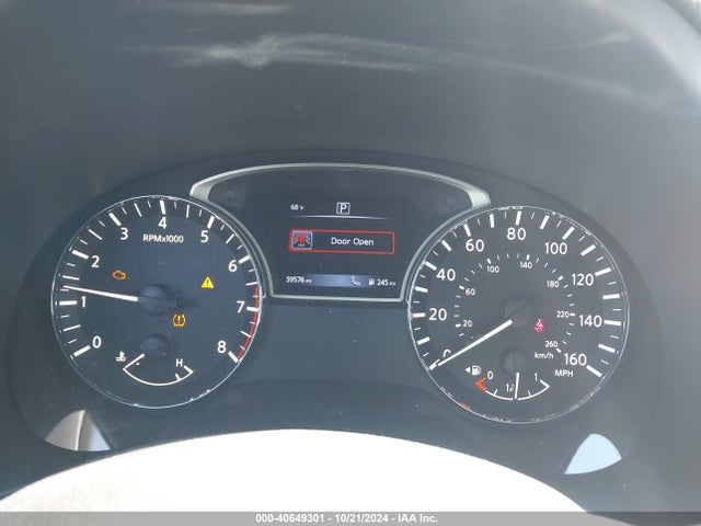 Nissan Altima 2.5 Sv 2017 1N4AL3AP1HC233703 Image 7