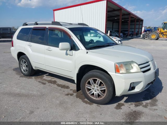 2005 MITSUBISHI ENDEAVOR 4A4MM41S55E068780 Photo 0