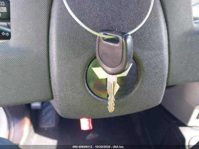 2005 MITSUBISHI ENDEAVOR 4A4MM41S55E068780 Photo 10