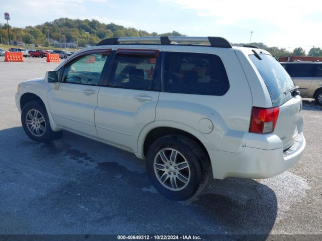 2005 MITSUBISHI ENDEAVOR 4A4MM41S55E068780 Photo 2