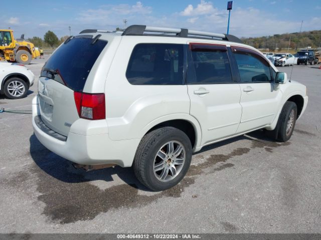 2005 MITSUBISHI ENDEAVOR 4A4MM41S55E068780 Photo 3