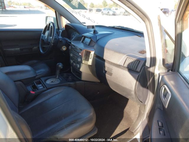 2005 MITSUBISHI ENDEAVOR 4A4MM41S55E068780 Photo 4
