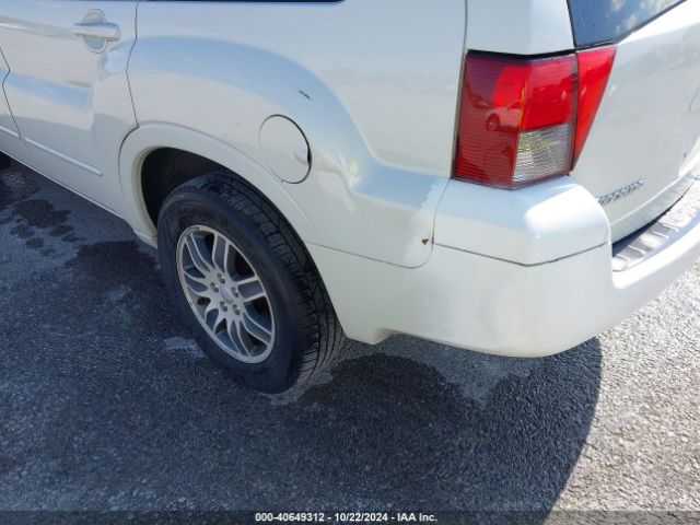 2005 MITSUBISHI ENDEAVOR 4A4MM41S55E068780 Photo 5