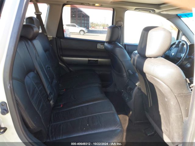 2005 MITSUBISHI ENDEAVOR 4A4MM41S55E068780 Photo 7