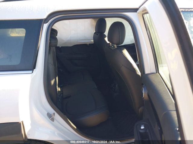 WMZYT5C5XK3J88137 Mini Countryman Cooper S