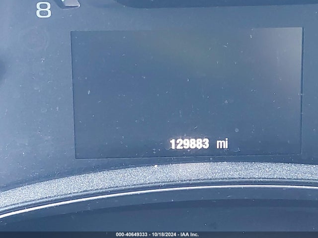 Chevrolet Impala 1fl 2014 1G11X5SL2EU150379 Image 15