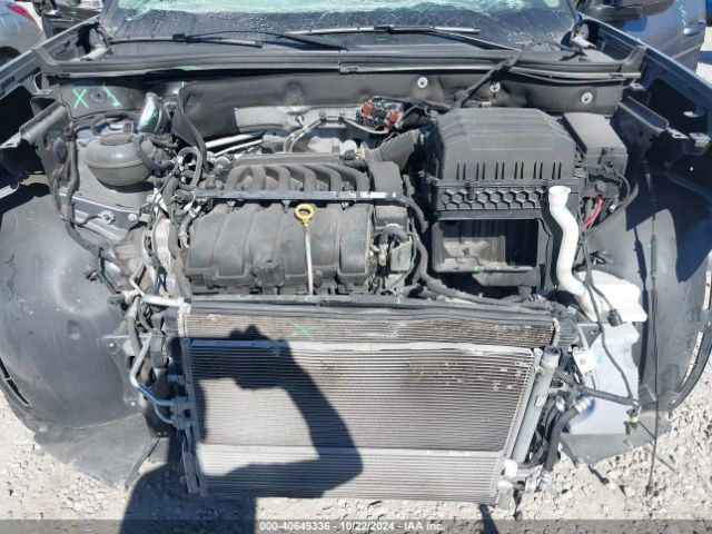 1V2UR2CA4KC615626 Volkswagen Atlas 3.6l V6 Se W/technology