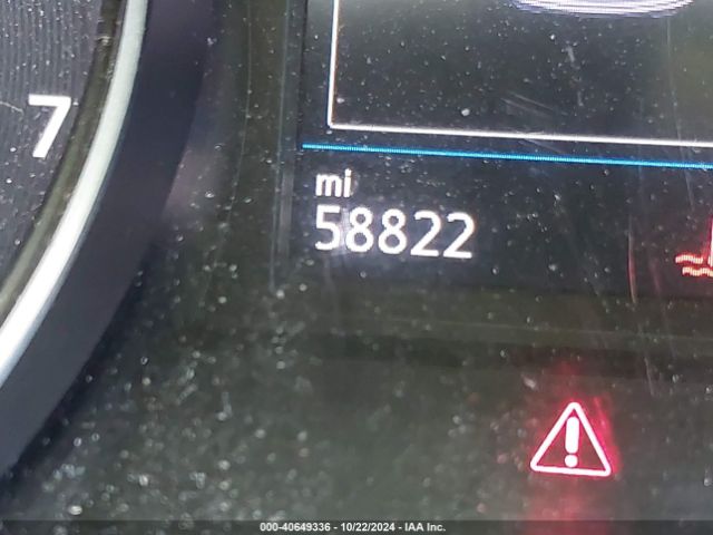 1V2UR2CA4KC615626 Volkswagen Atlas 3.6l V6 Se W/technology