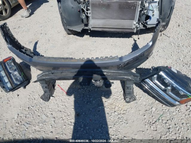 1V2UR2CA4KC615626 Volkswagen Atlas 3.6l V6 Se W/technology