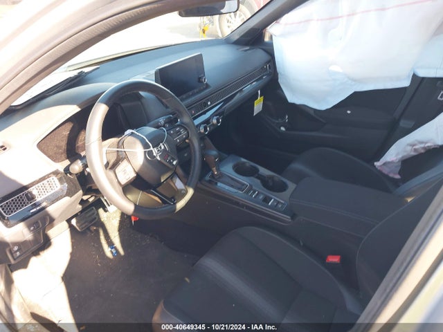 Honda Civic Sport 2024 2HGFE2F58RH505756 Image 5