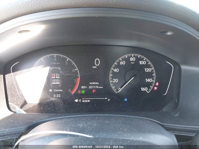 Honda Civic Sport 2024 2HGFE2F58RH505756 Image 7