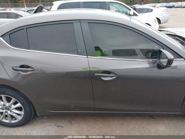 3MZBN1U78HM156056 Mazda Mazda3 Sport