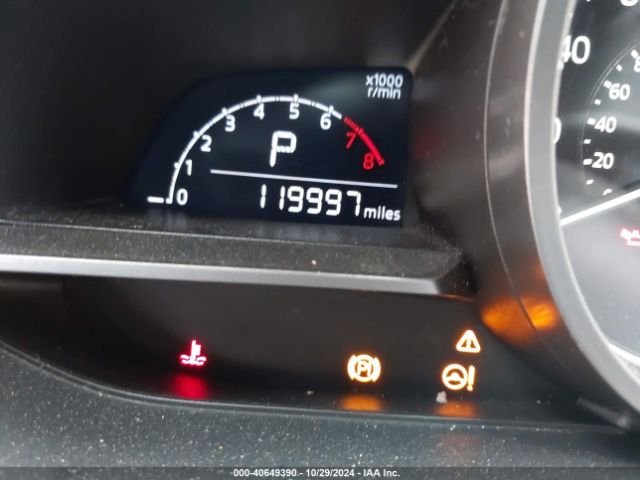 3MZBN1U78HM156056 Mazda Mazda3 Sport
