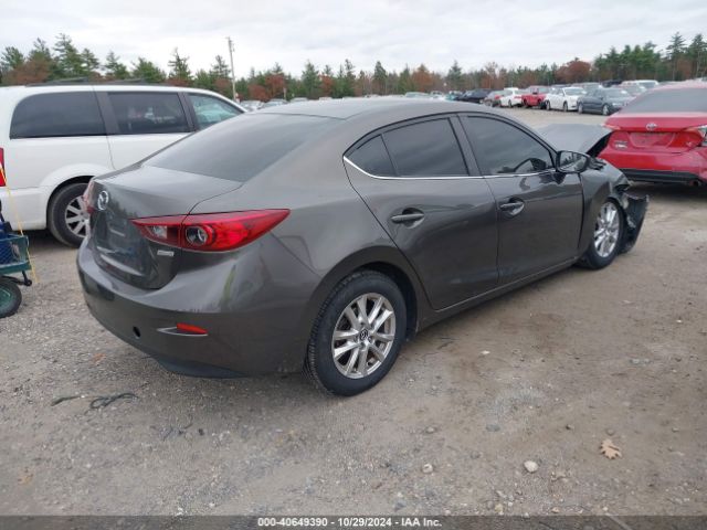 3MZBN1U78HM156056 Mazda Mazda3 Sport