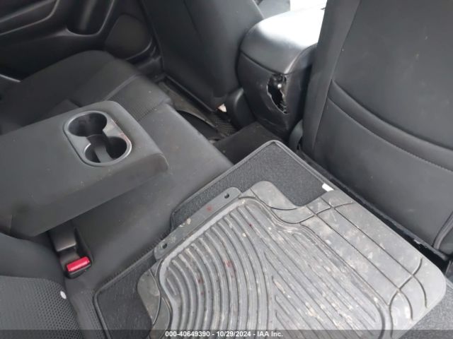 3MZBN1U78HM156056 Mazda Mazda3 Sport