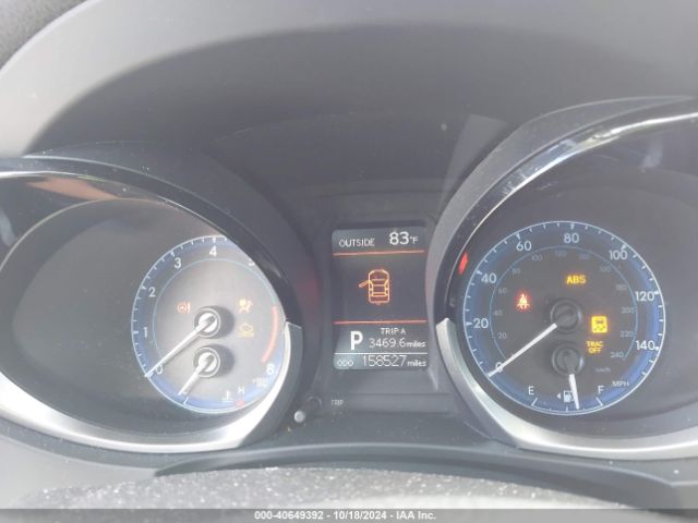 2T1BURHE6FC375777 Toyota Corolla S