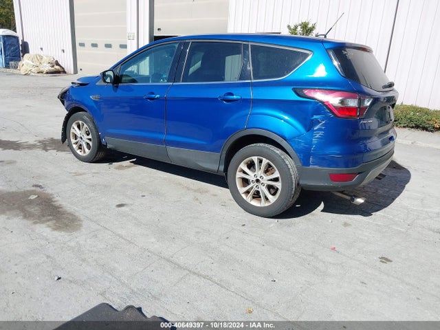 Ford ESCAPE SE 2017 1FMCU9GDXHUB55394 Image 3